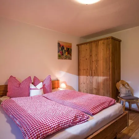 Oberberinghof Apartment Soll