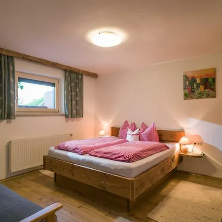 Oberberinghof Apartment Soll